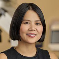 Helen J. Kuo, M.D.