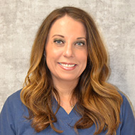 Jennifer McCormick, RN