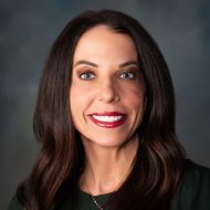 Jennifer McCormick, RN