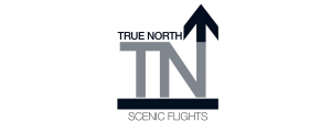 true-north-scenic-flights-logo