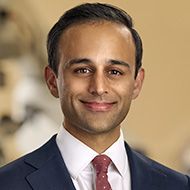 Hasan Dani, M.D.