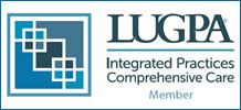 Integrated Practices Comprehensive Care logo