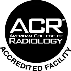 ACR Accredited Facility