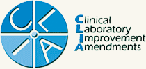 CLIA logo