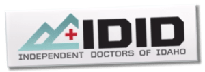 Independent Doctors of Idaho logo