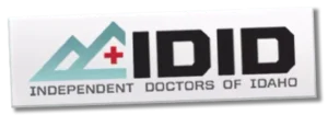 Independent Doctors of Idaho logo