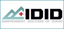 Independent Doctors of Idaho logo