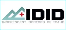 Independent Doctors of Idaho logo