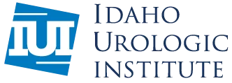 Idaho Urologic Institute logo