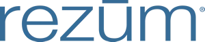 Rezūm logo