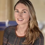 Katharina Mitchell,  M.D.