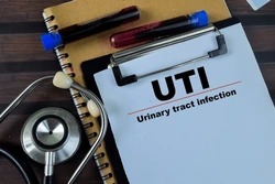 urinary tract infection treatment
